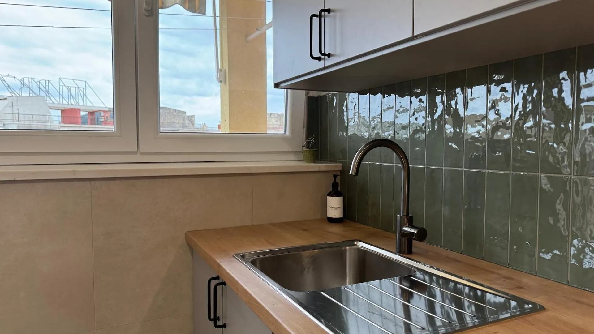 Kate'S Apartment Split Croatia
