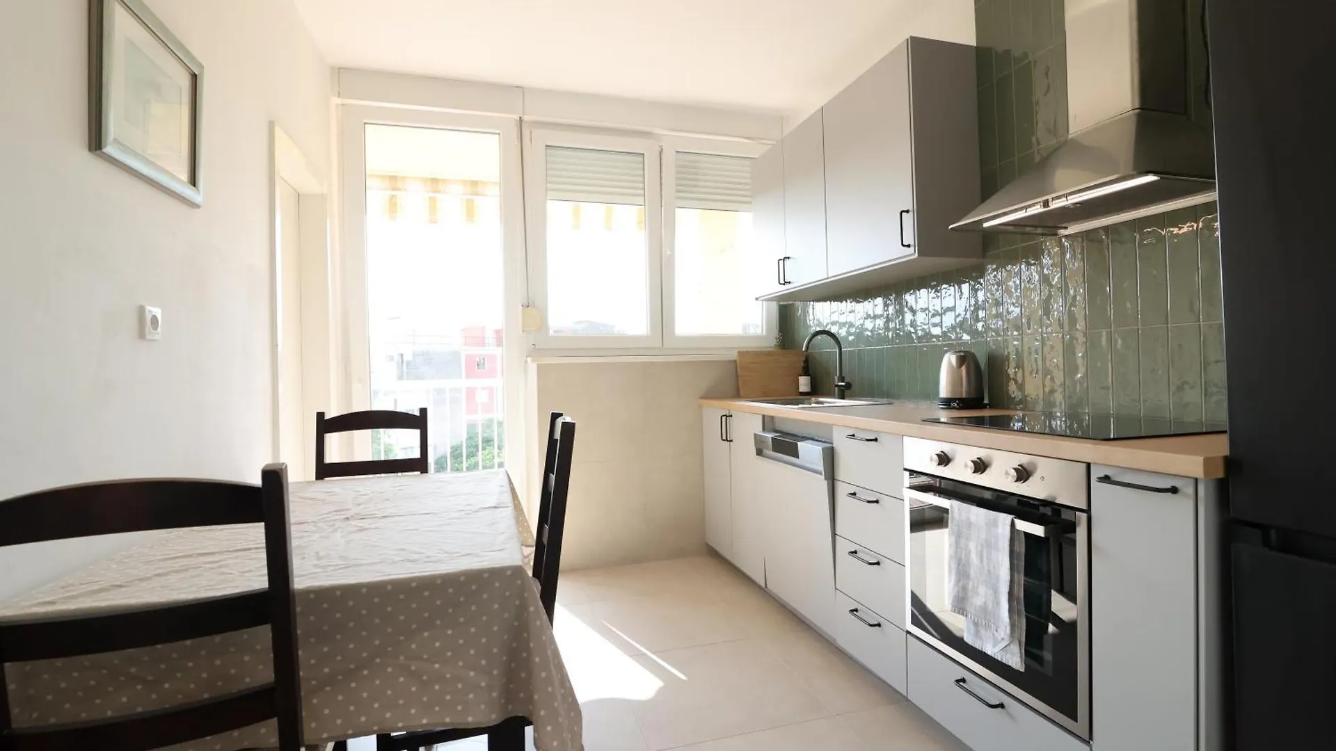 Kate'S Apartment Split Croatia